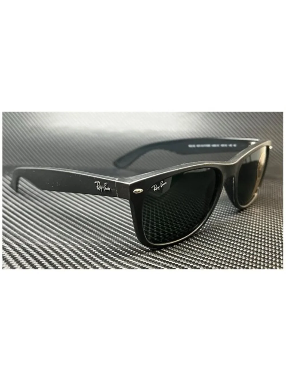 New Ray-Ban Men  Sunglasses --145.\
